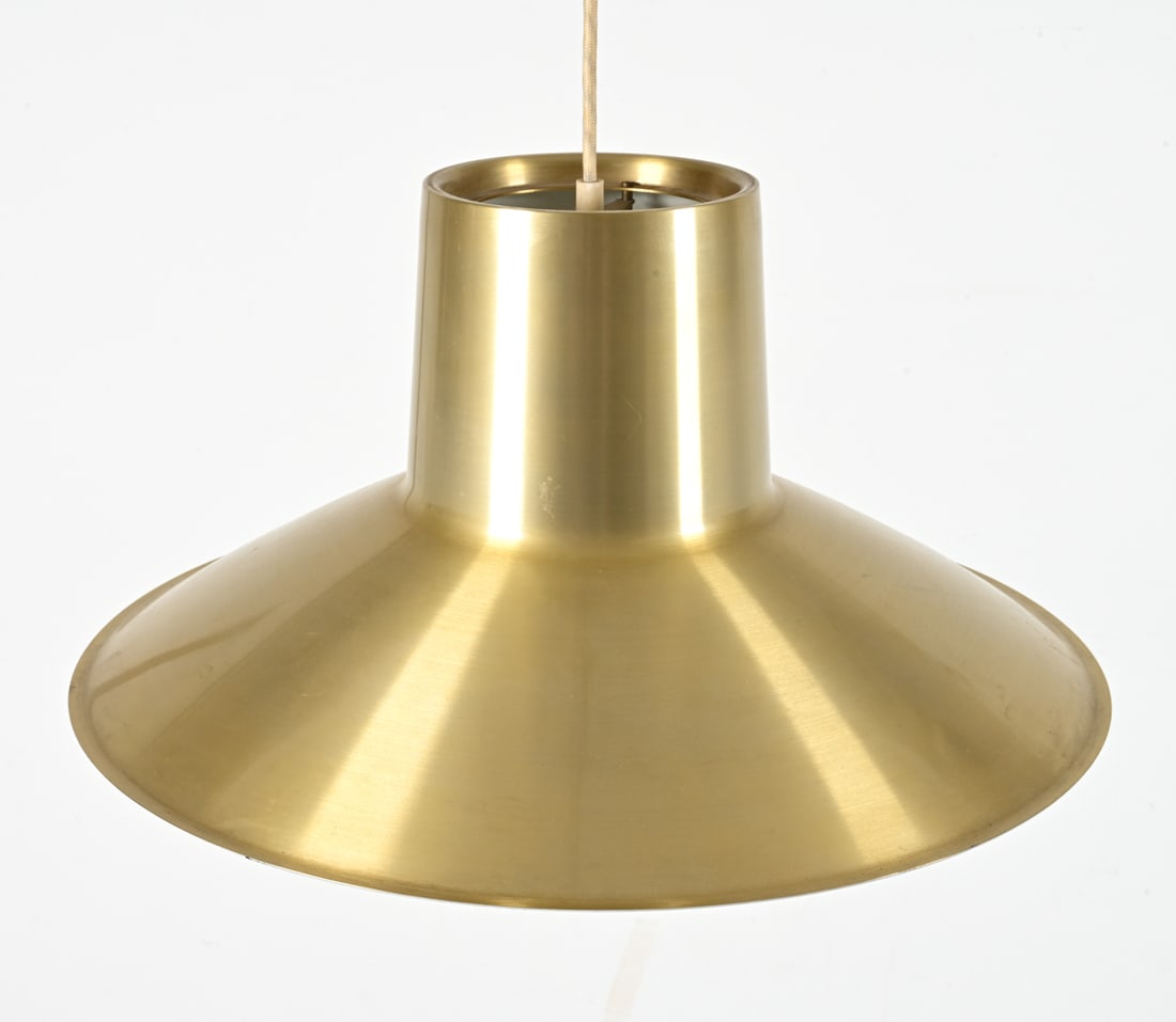 SPACE-AGE PENDANT LAMP BY SVEND MIDDELBOE (1 of 11)