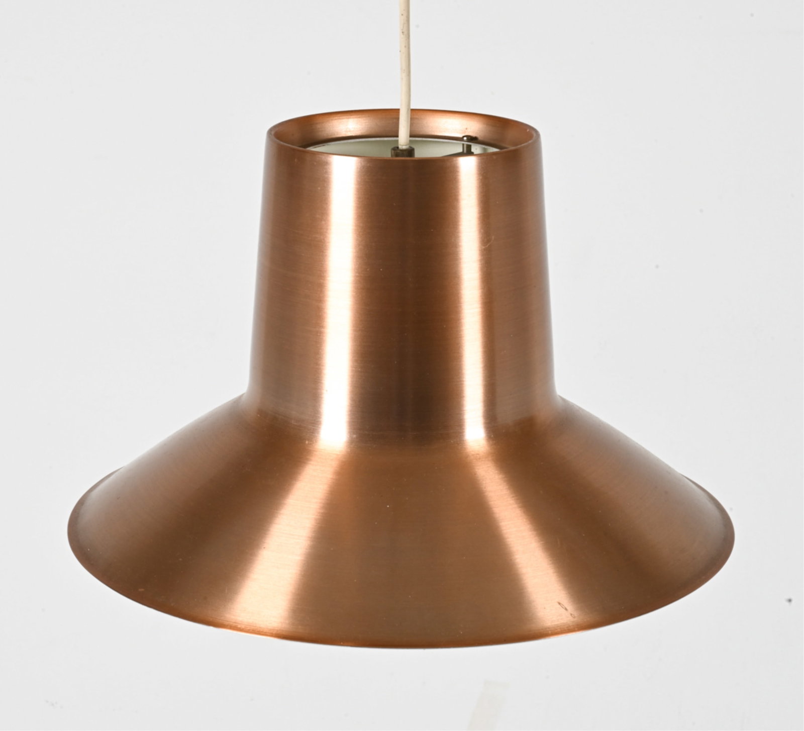 SPACE AGE PENDANT LAMP BY SVEND MIDDELBOE (1 of 11)