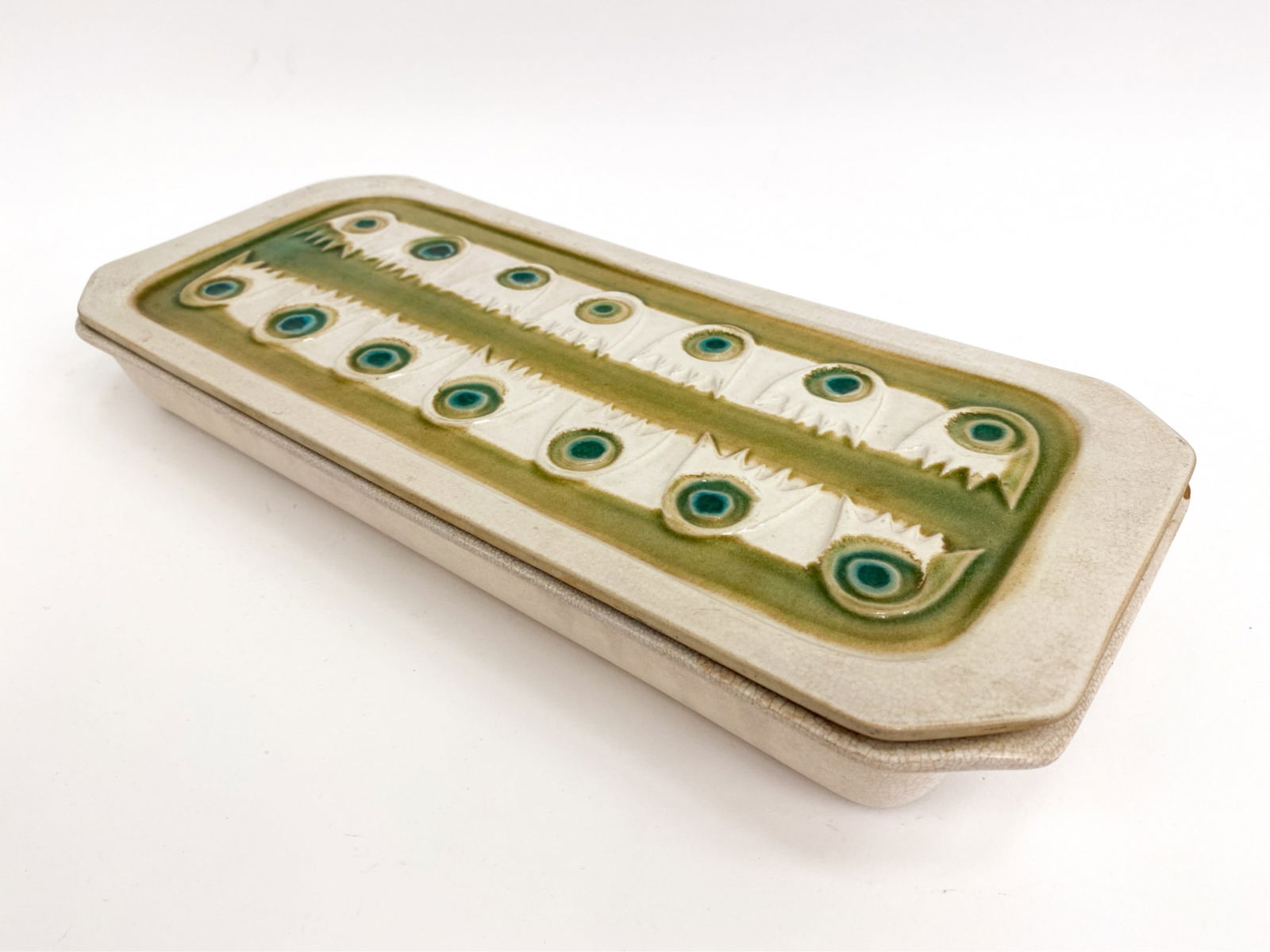 BENNINGTON POTTERY LEXINGTON HOTEL CERAMIC (1 of 16)