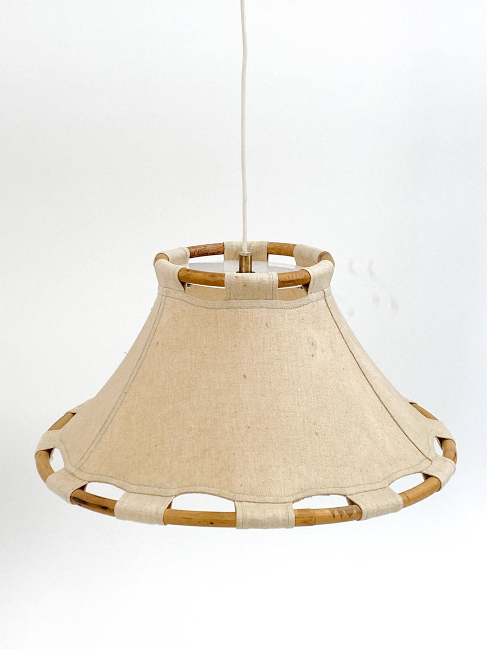ANNA EHRNER FOR LYKTAN PENDANT LAMP (1 of 4)