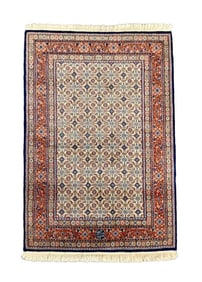 BIDJAR AREA RUG