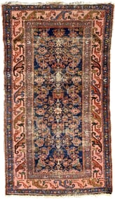 PERSIAN HAMADAN RUG