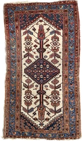 HAMADAN SARAB RUNNER RUG