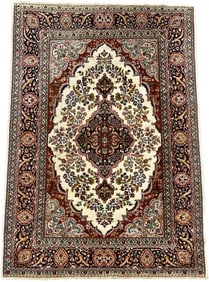 INDO PERSIAN SAROUK RUG