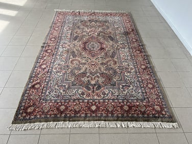 PERSIAN NAHAVAND ROOM SIZE RUG