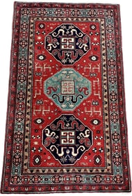 CHONDORETSK KAZAK RUG