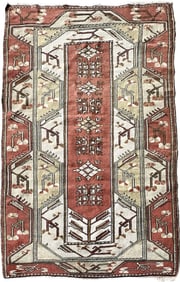 KARS KAZAK RUG