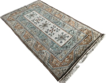 KARS KAZAK RUNNER RUG