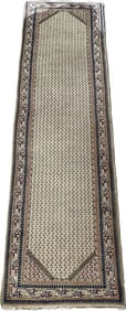 PERSIAN MIR RUNNER RUG