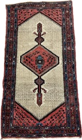 PERSIAN SARAB RUNNER RUG