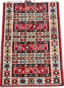 SARKOY CHIPROVTZI RUG