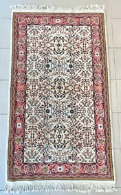 TURKISH RUNNER RUG