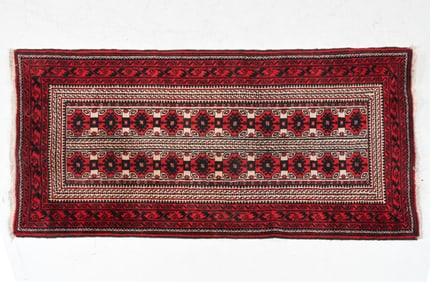 PERSIAN BALUCH RUG