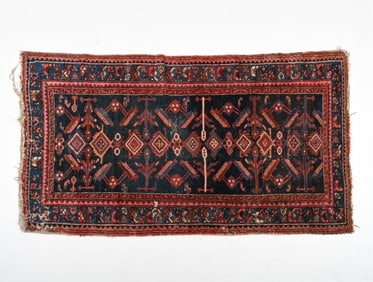 PERSIAN BALUCH RUG