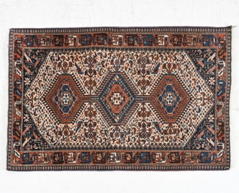PERSIAN RUG