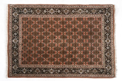 TABRIZ PERSIAN RUG