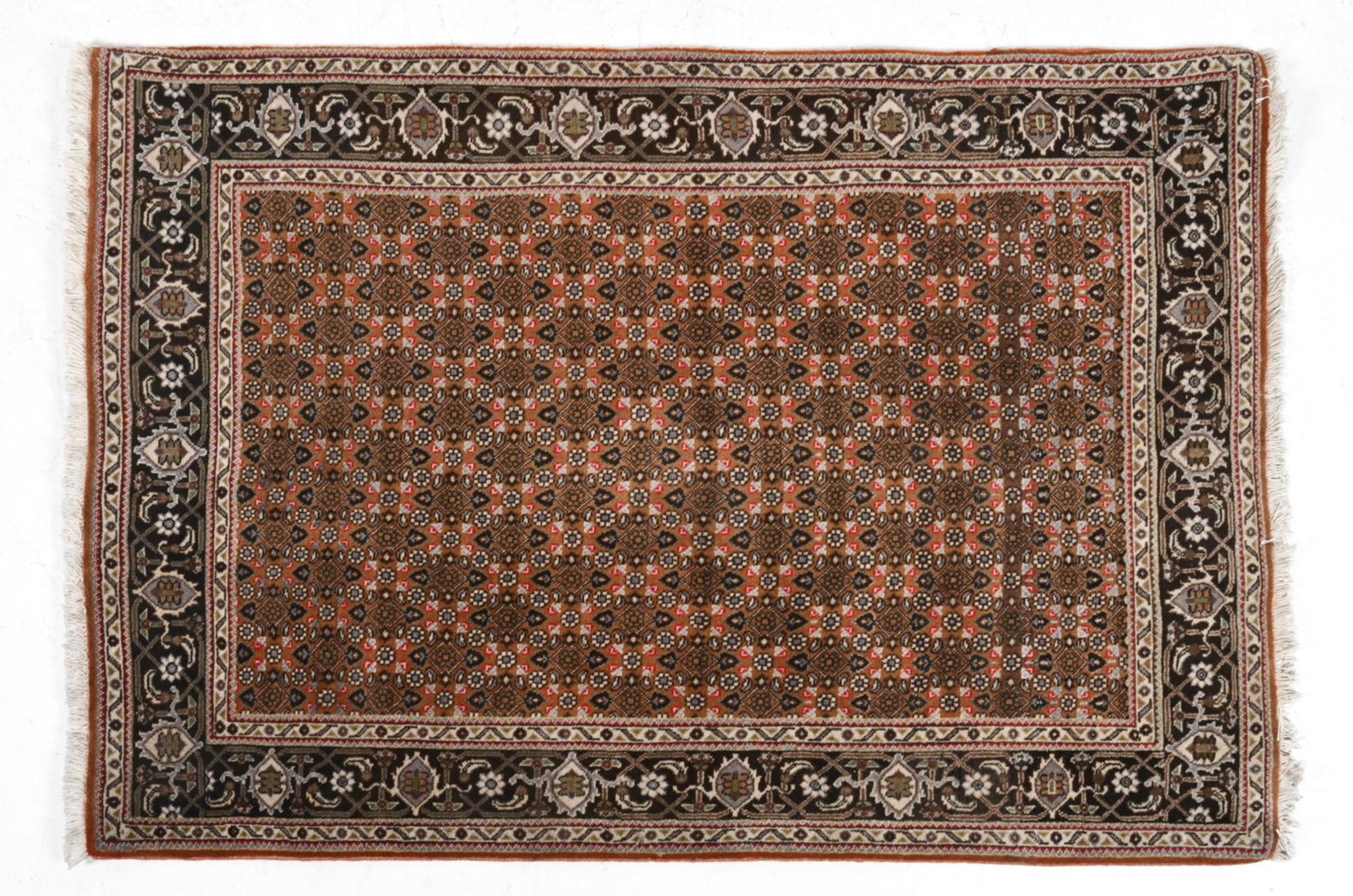 TABRIZ PERSIAN RUG (1 of 6)