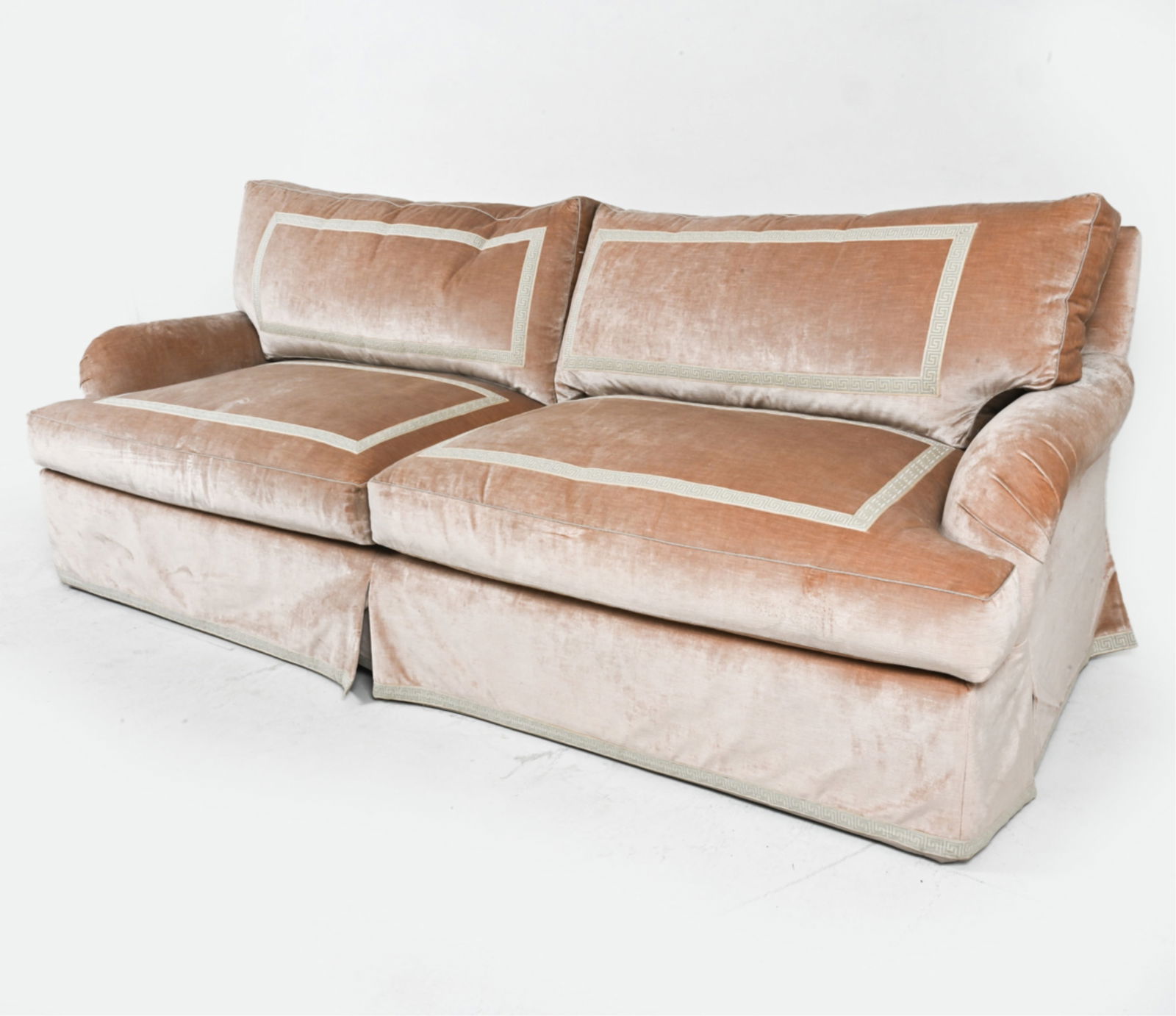 ATHERTON SOFA BY NANCY CORZINE (1 of 13)