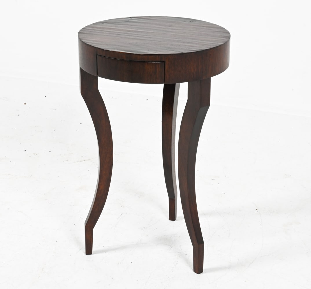 SIDE TABLE BY DAVID IATESTA (1 of 12)