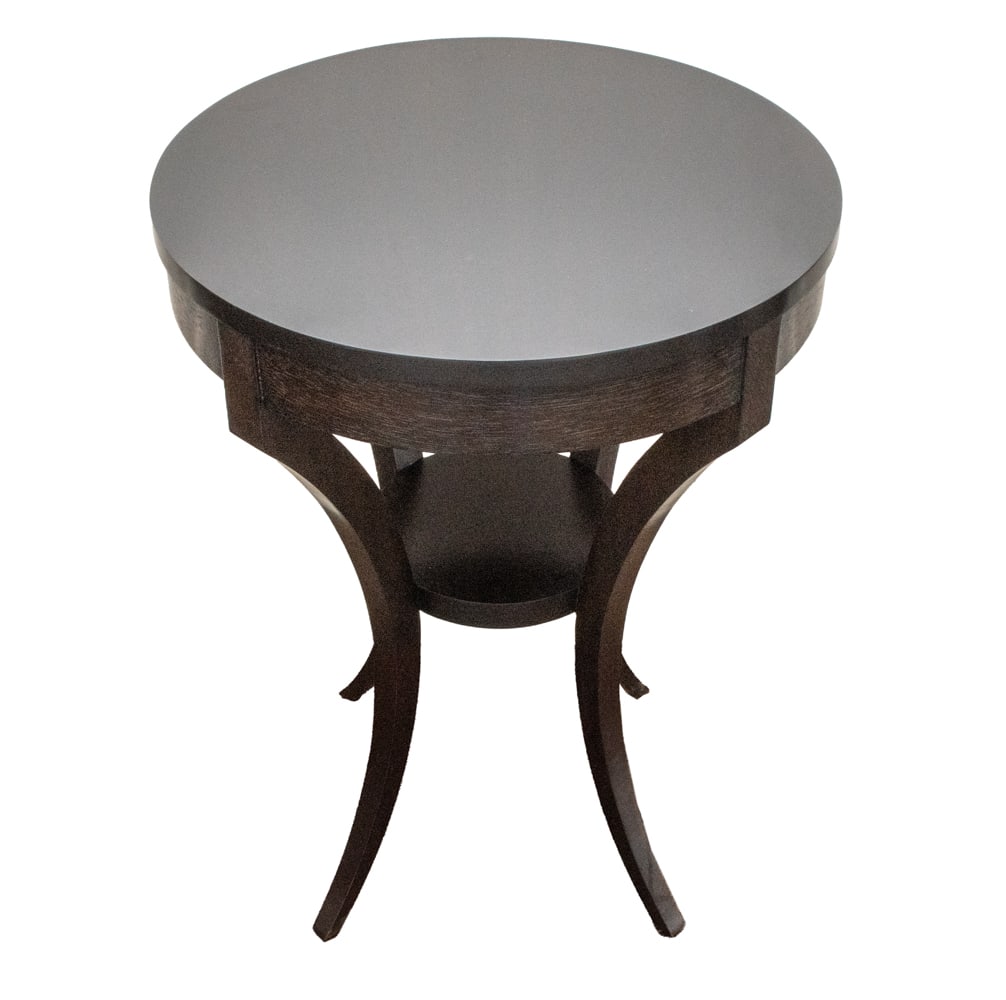 SIDE TABLE ATTR. TO DAVID IATESTA (1 of 12)