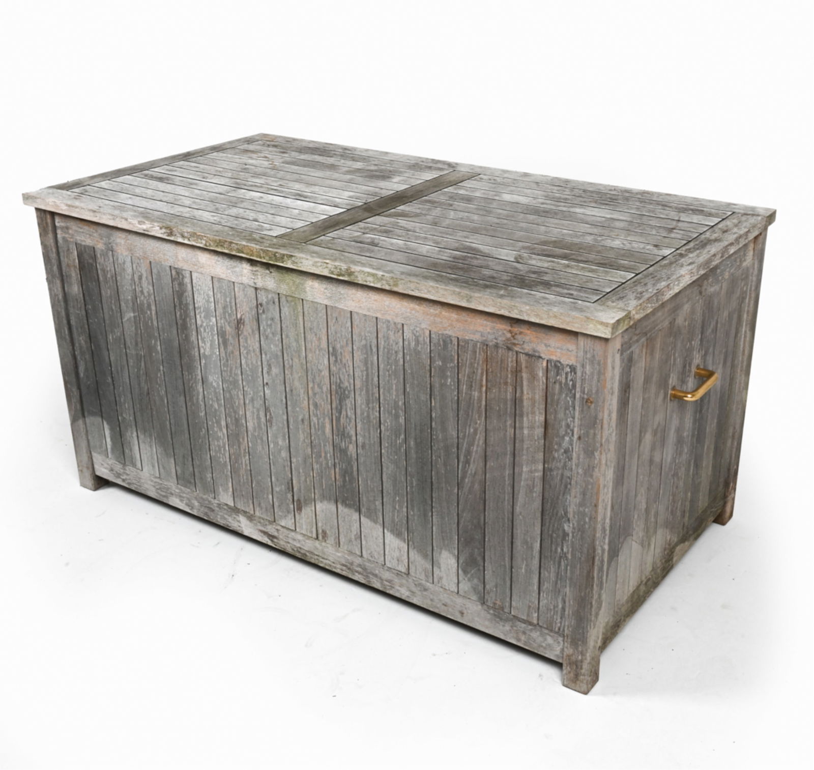 OUTDOOR TEAK STORAGE CHEST BY KINGSLEY BATE (1 of 17)