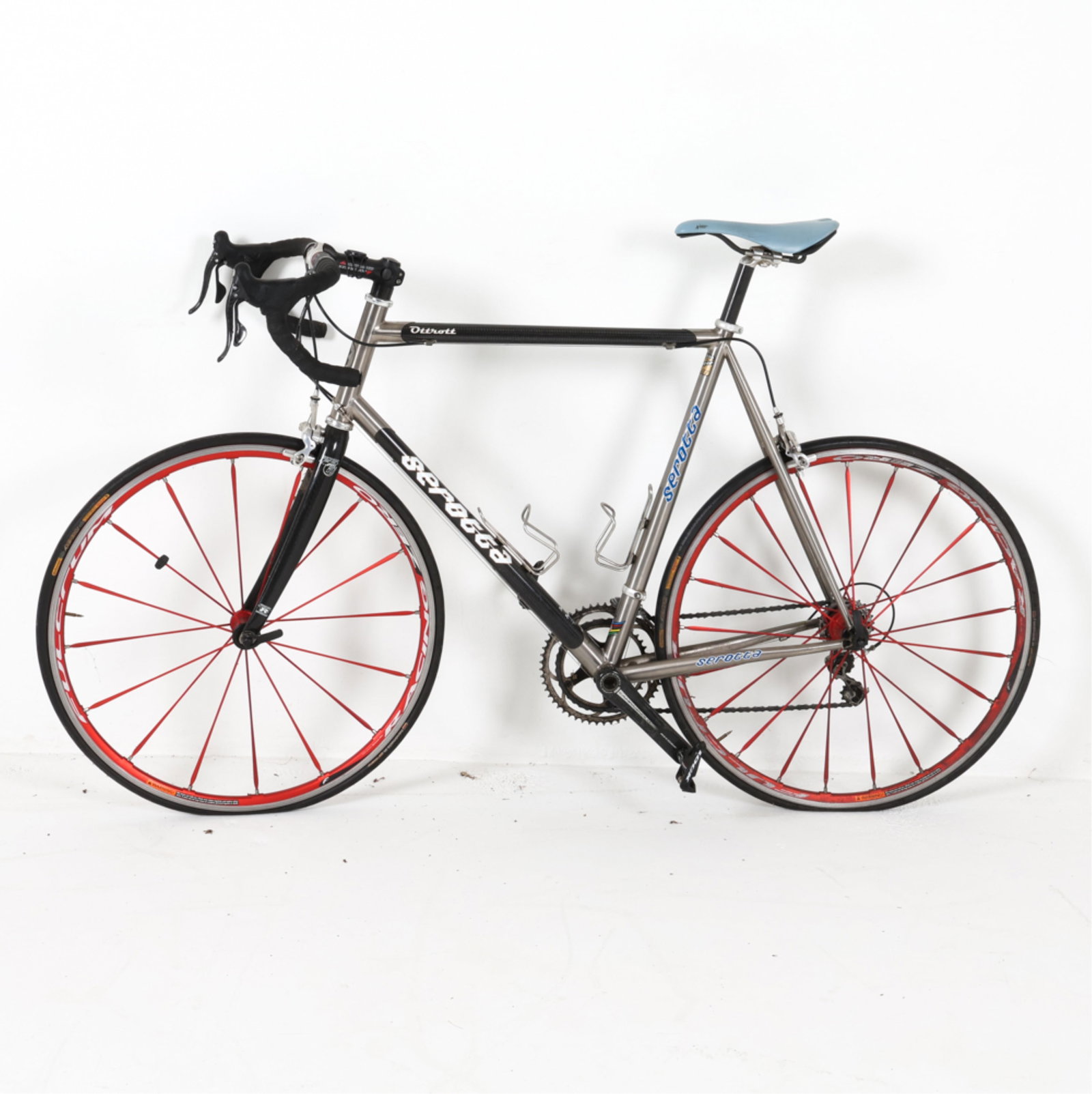 SEROTTA OTTROTT ROAD BIKE (1 of 20)