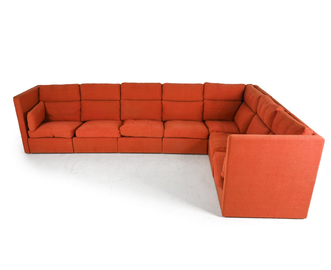 DANISH MODULAR SOFA BY ERIK JORGENSEN (1 of 20)