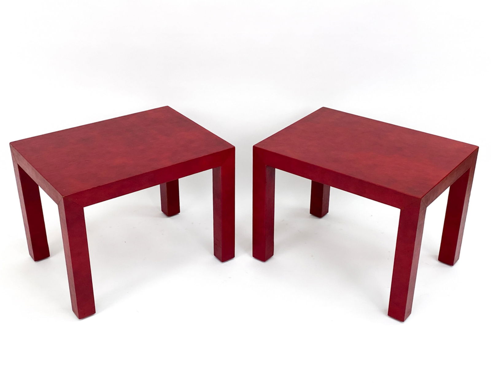 POST MODERN SIDE TABLES (1 of 12)