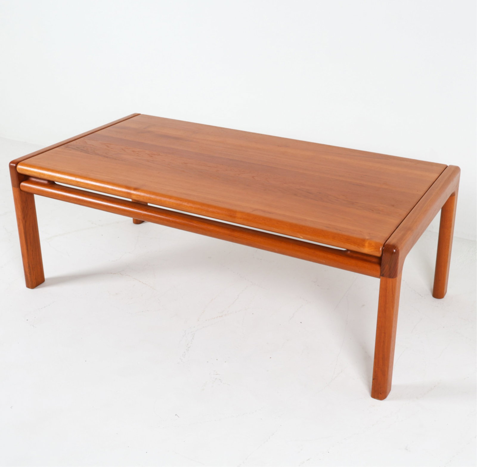 DANISH TEAK FLIP-TOP COFFEE TABLE, C.1970'S (1 of 14)