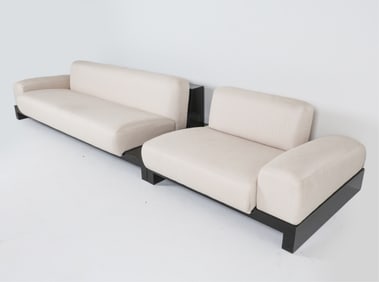 TURKISH MODERN STYLE SECTIONAL SOFA BY ORIX