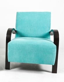 ARM CHAIR BY DAKOTA JACKSON