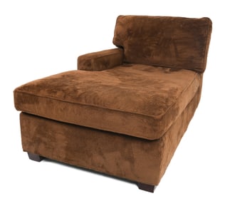 MITCHELL GOLD + BOB WILLIAMS CHAISE LOUNGE