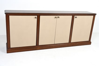 CONTEMPORARY SIDEBOARD CABINET