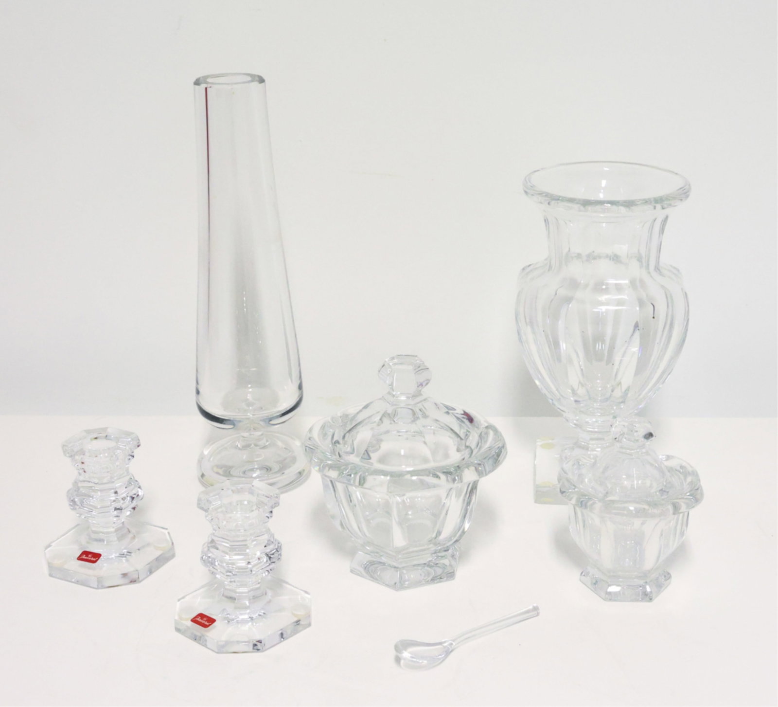 (5) BACCARAT GROUPING (1 of 10)