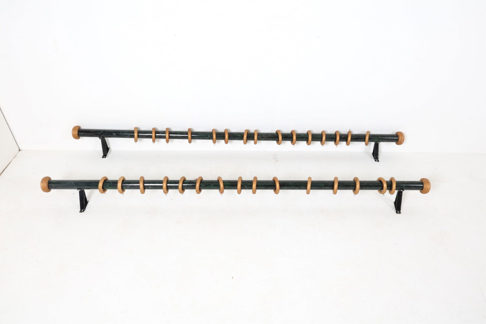 CUSTOM CURTAIN RODS (1 of 15)