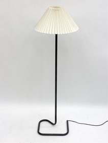 DANISH DESIGN LIGHT COBRA FLOOR LAMP