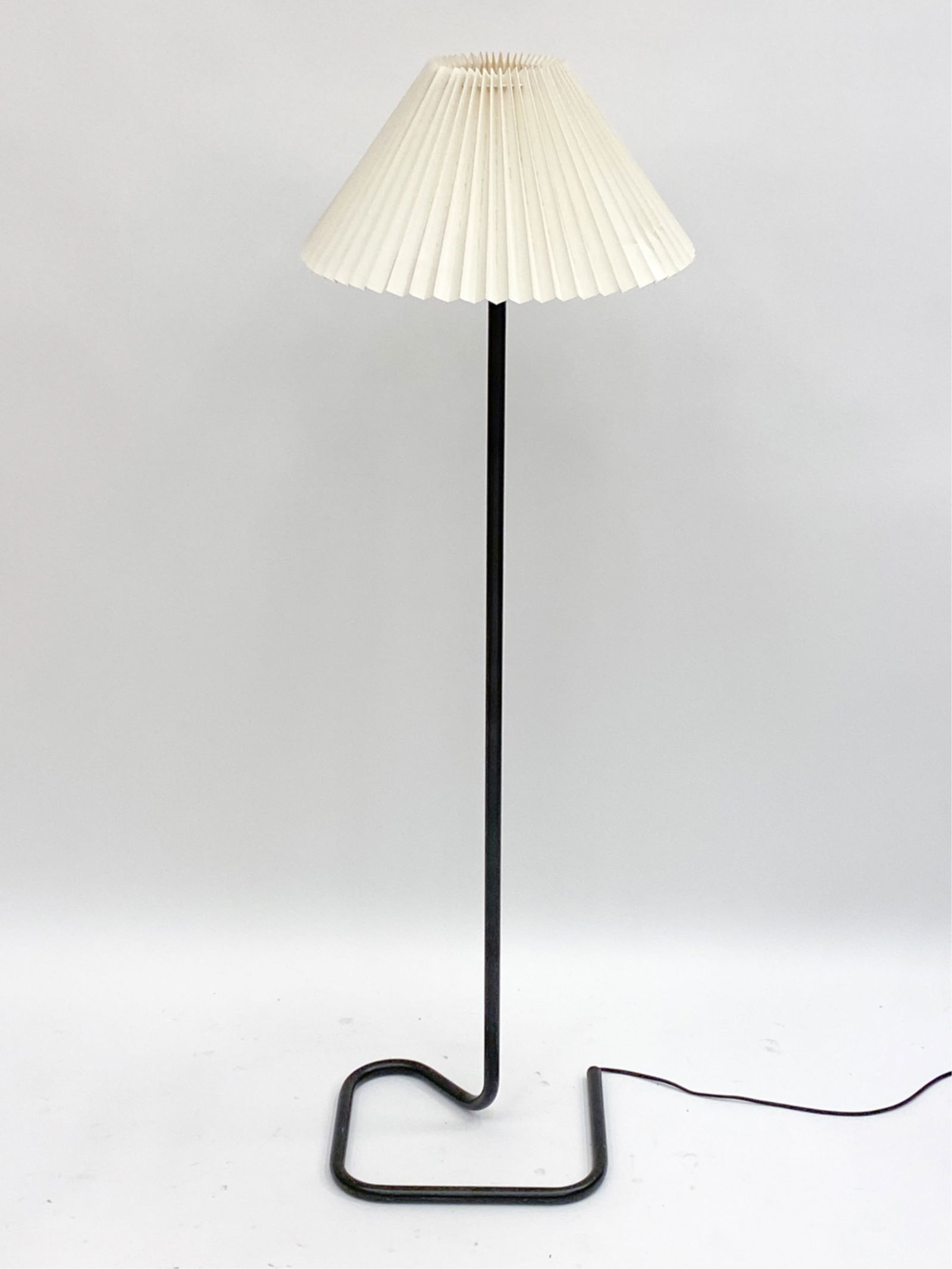 DANISH DESIGN LIGHT COBRA FLOOR LAMP (1 of 14)