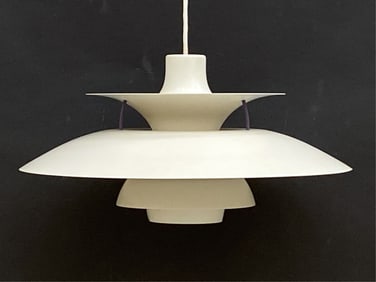 LOUIS POULSEN PH5 PENDANT LAMP