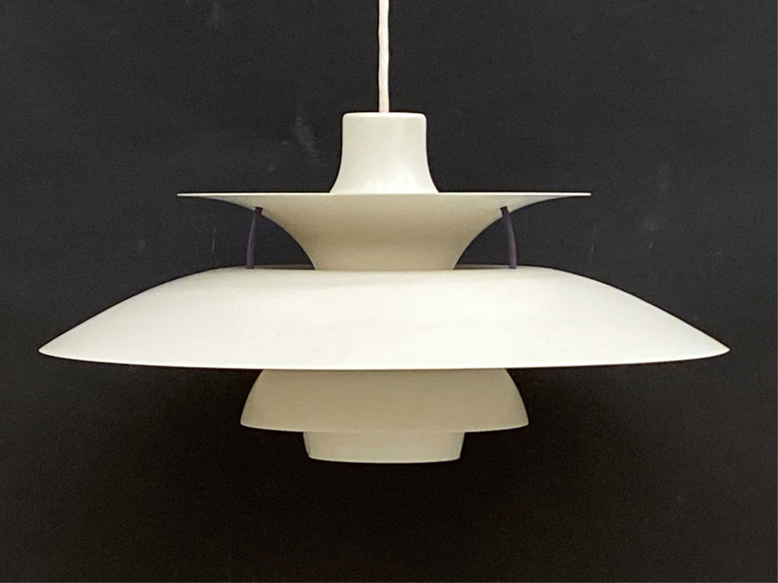 LOUIS POULSEN PH5 PENDANT LAMP (1 of 20)