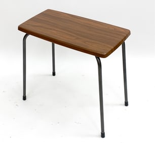 VINTAGE YAMAHA PAINO BENCH