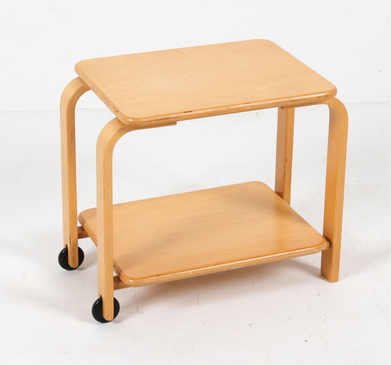'BRUNABO' BEECH BAR CART BY CARINA BENGS (1 of 12)