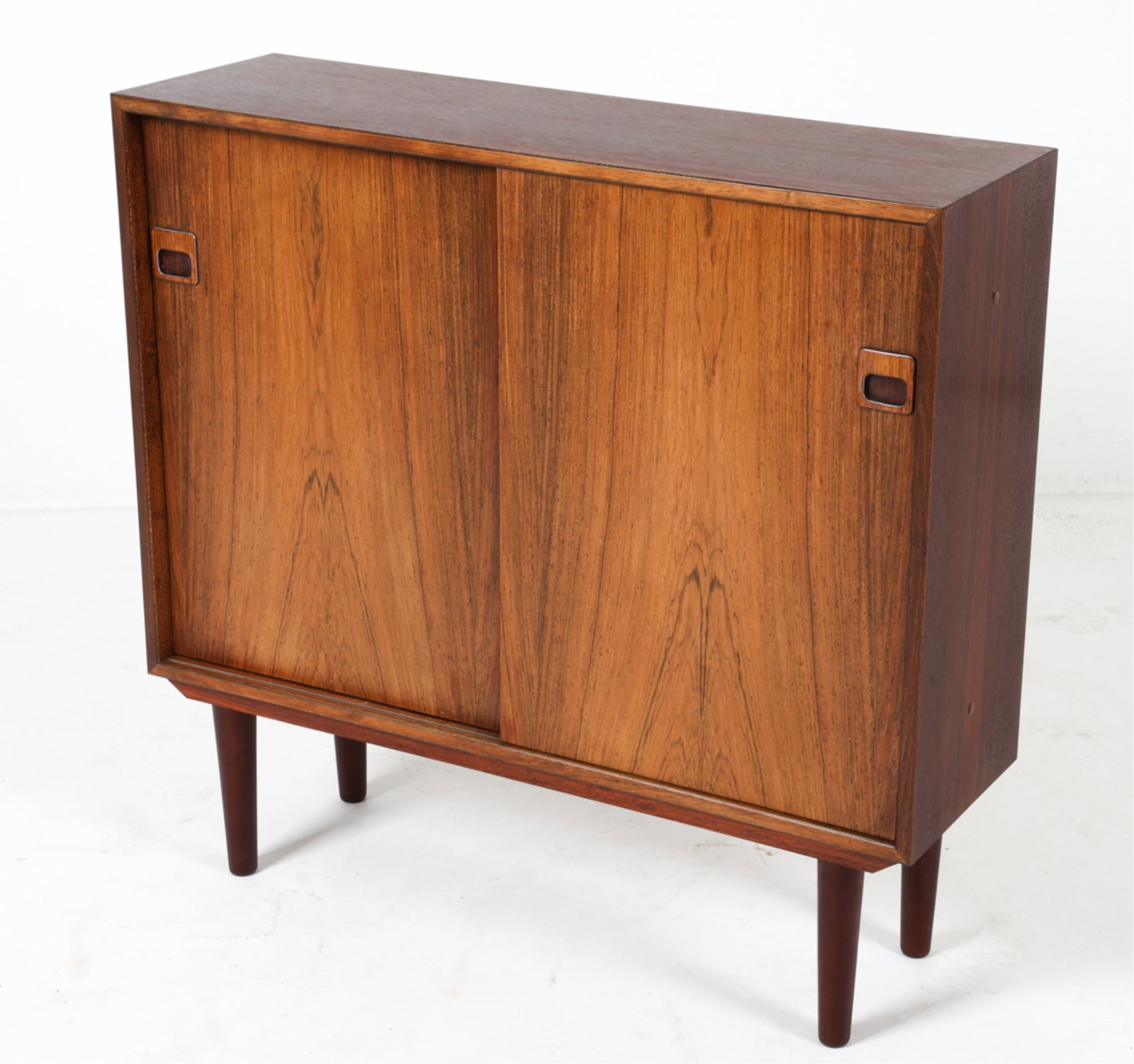 DANISH ROSEWOOD CABINET, C.1970'S (1 of 17)