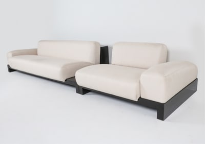TURKISH MODERN STYLE SECTIONAL SOFA BY ORIX