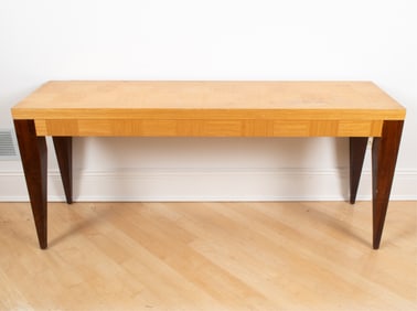 LANE CONSOLE TABLE ATTR. DAKOTA JACKSON