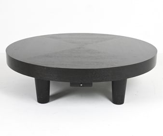 KERRY JOYCE ATELIER OAK "WEBER" COFFEE TABLE