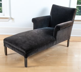 CHAISE LOUNGE CHAIR