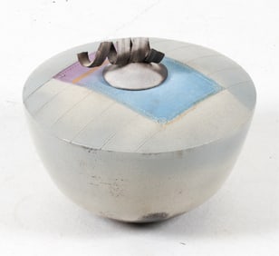 ABSTRACT STUDIO CERAMIC