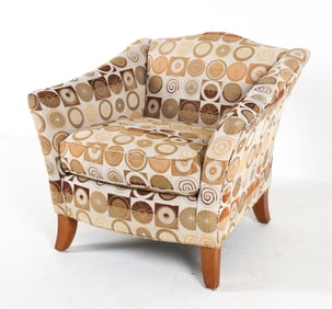 THOMASVILLE LOUNGE CHAIR