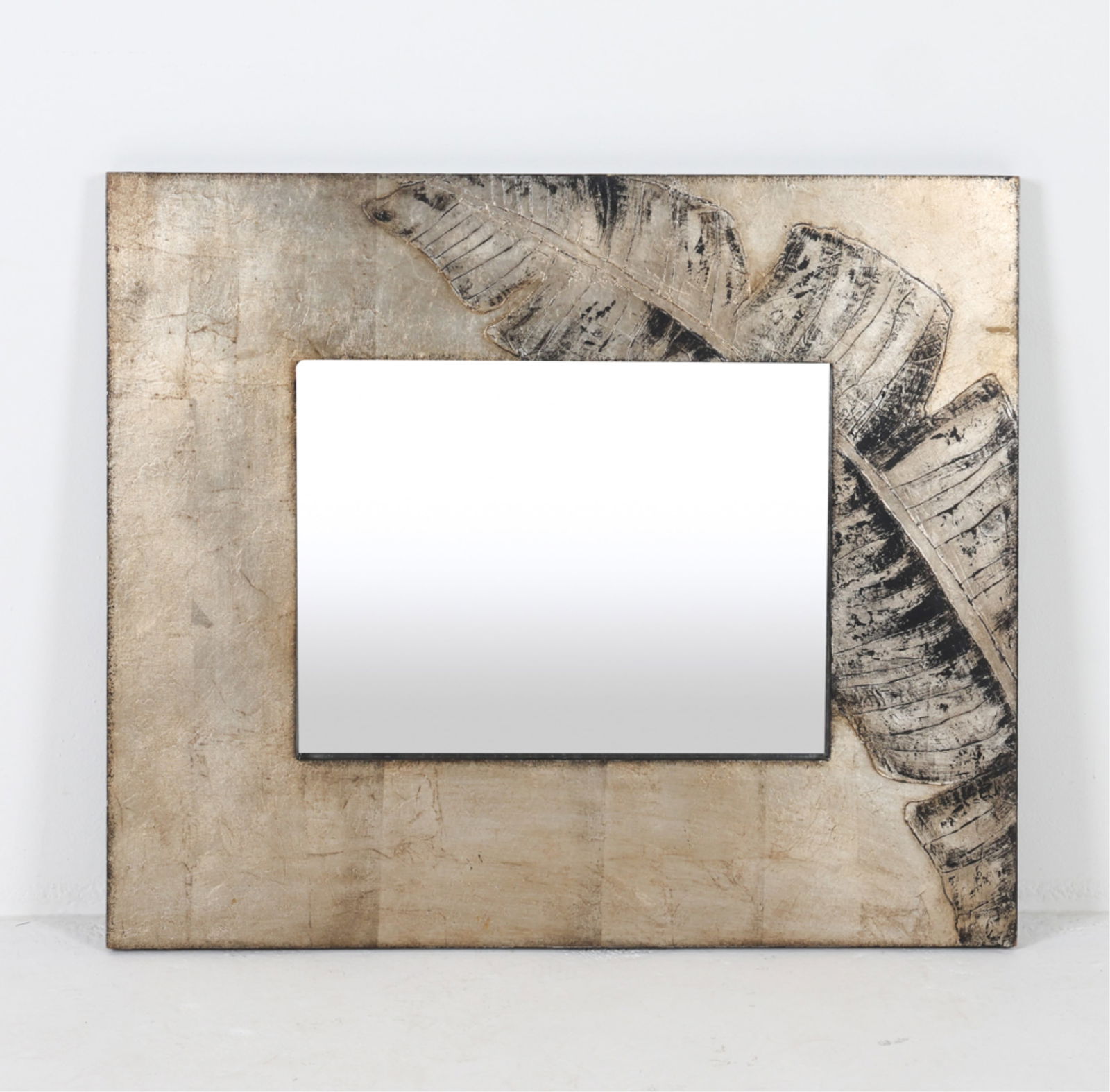 CONTEMPORARY WALL MIRROR (1 of 11)