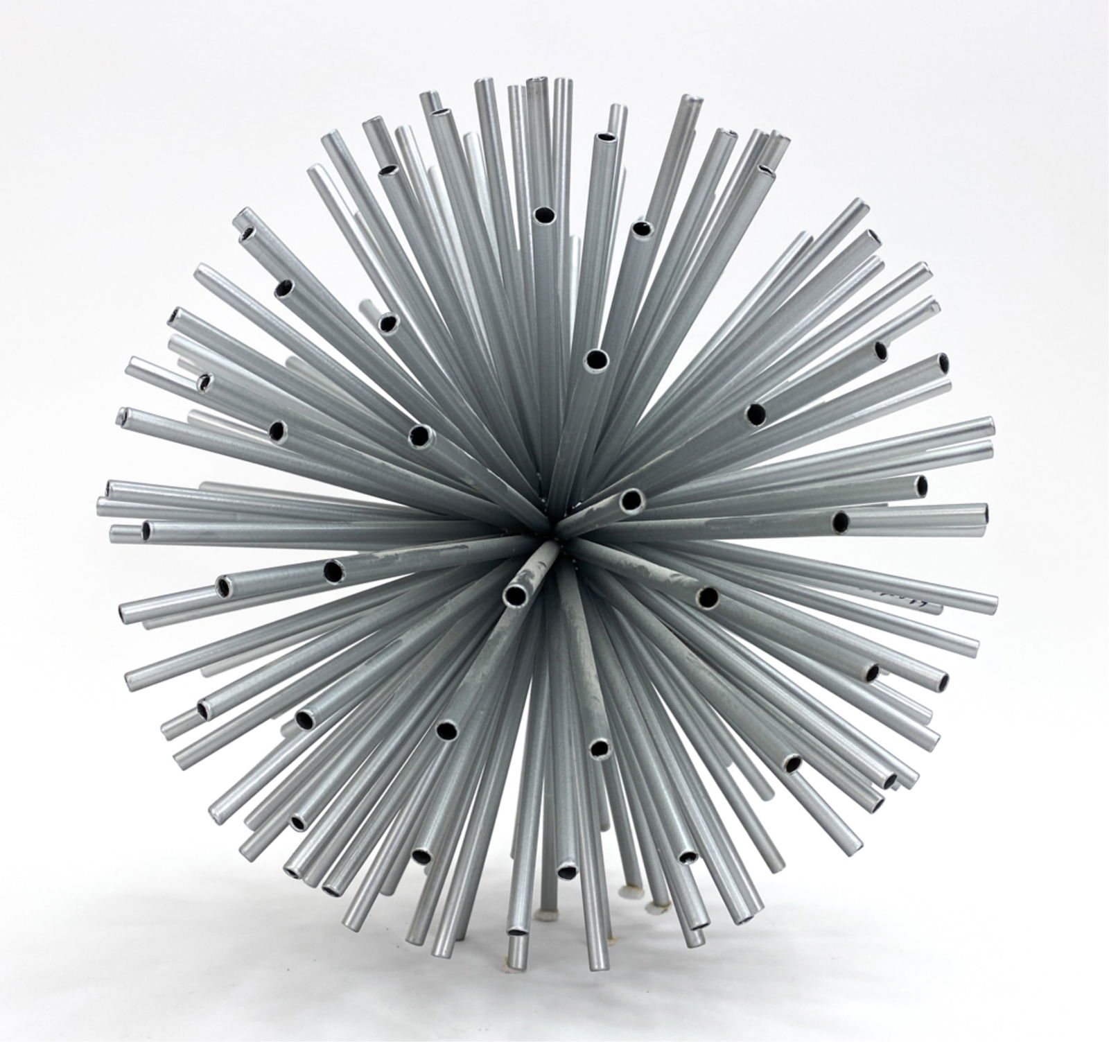 CURTIS JERE URCHIN OR ?BURST? SCULPTURE (1 of 8)